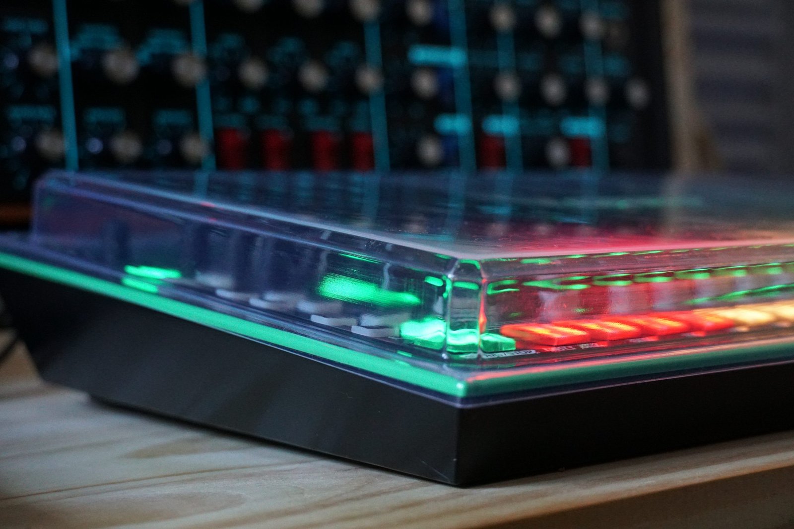 Cover protector Roland TR8 - Imagen 5