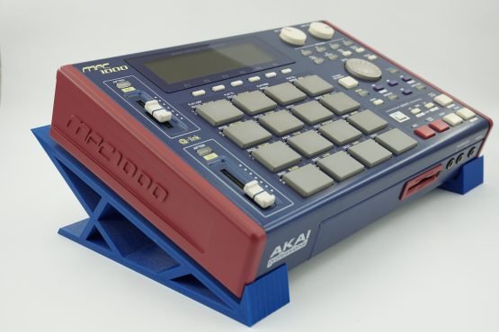 Soporte MAX  20/25/30/35cm. - Imagen 3