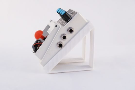 Soporte pedales BOSS - Imagen 3