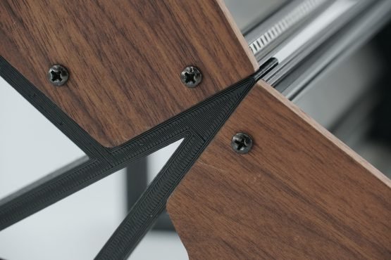 Soporte Moog Doble - Imagen 10
