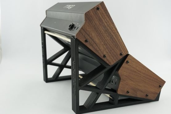 Soporte Moog Doble - Imagen 9