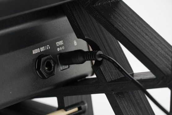Soporte Moog Doble - Imagen 8