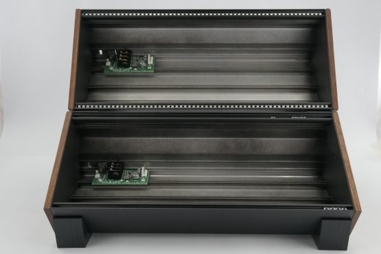Soporte Moog Doble - Imagen 6