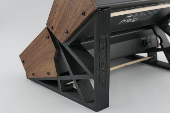 Soporte Moog Doble - Imagen 5