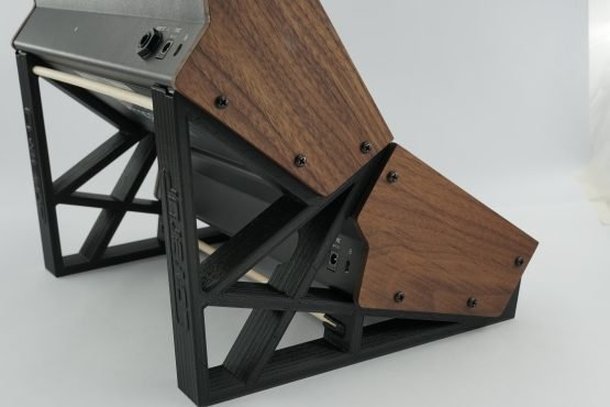Soporte Moog Doble - Imagen 4
