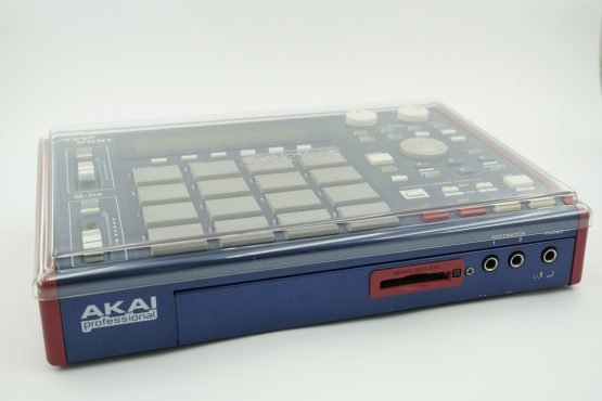 Cover protector Akai MPC 1000 - Imagen 8