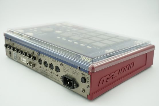 Cover protector Akai MPC 1000 - Imagen 4