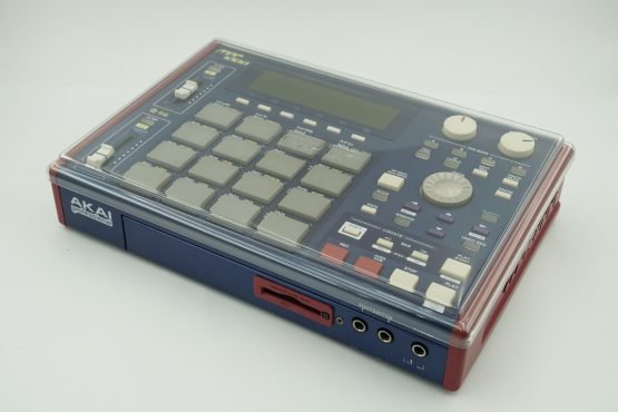 Cover protector Akai MPC 1000 - Imagen 10