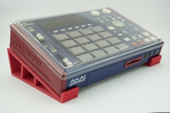 Cover protector Akai MPC 1000 - Imagen 2