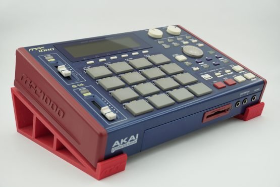 Soporte Akai MPC1000