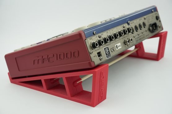 Soporte Akai MPC1000 - Imagen 4