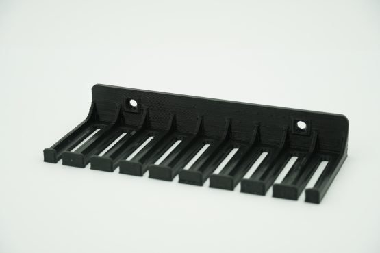 Regleta porta cables - Imagen 6