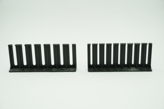 Regleta porta cables - Imagen 5