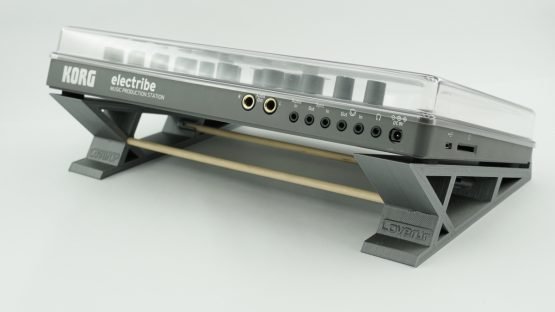 Soporte Korg Electribe 2 - Imagen 3