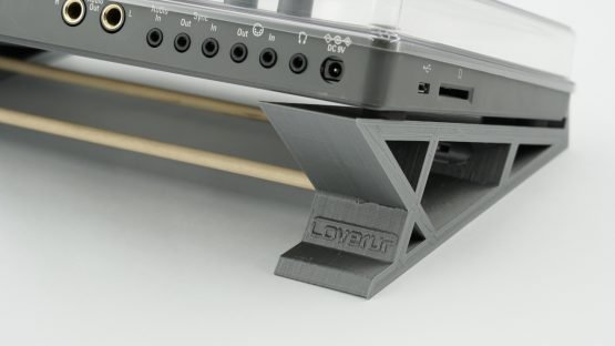 Soporte Korg Electribe 2 - Imagen 6