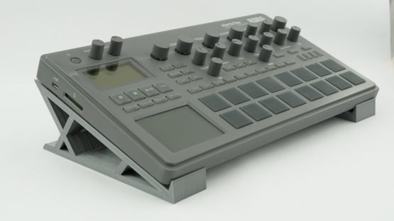 Soporte Korg Electribe 2
