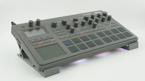 Soporte Korg Electribe 2 - Imagen 5