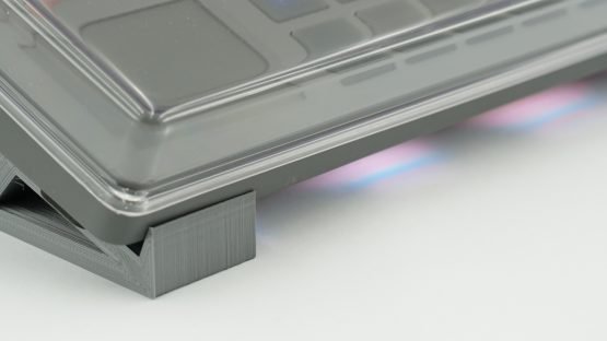 Cover protector Korg Electribe 2 - Imagen 6