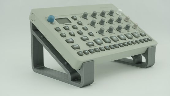 Soporte Elektron Model