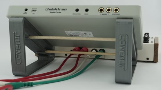 Soporte Elektron Model - Imagen 3