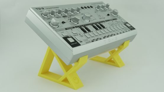 Soporte Behringer TD3 - Imagen 10