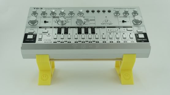 Soporte Behringer TD3 - Imagen 12