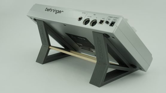Soporte Behringer TD3 - Imagen 6