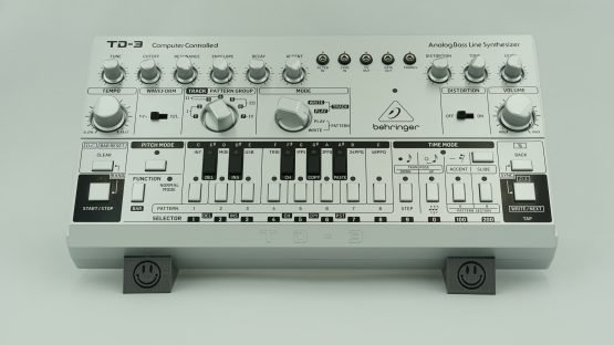 Soporte Behringer TD3 - Imagen 7