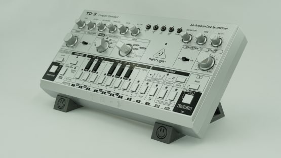 Soporte Behringer TD3 - Imagen 8