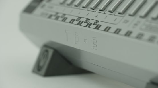 Soporte Behringer TD3 - Imagen 3