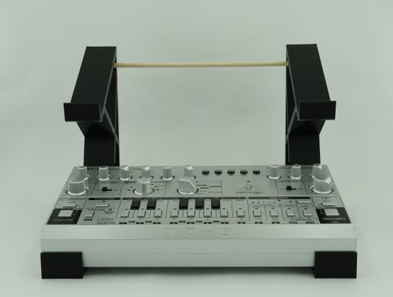 Soporte Behringer TD3 - Imagen 21