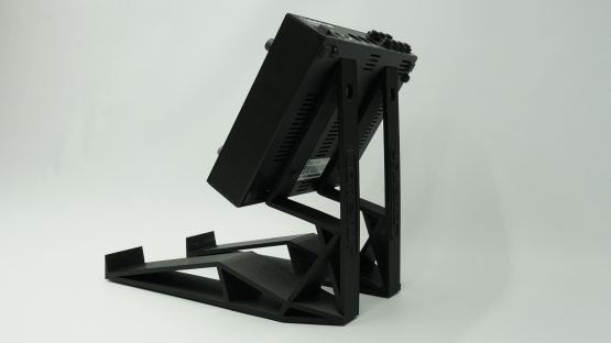 Soporte doble Elektron Digi+MK1 - Imagen 4
