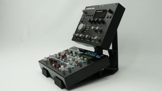 Soporte doble Elektron Digi+MK1 - Imagen 5