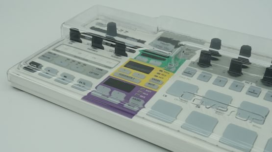 Cover protector Arturia Beatstep Pro - Imagen 7