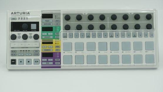 Cover protector Arturia Beatstep Pro