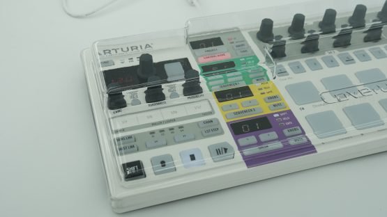 Cover protector Arturia Beatstep Pro - Imagen 11