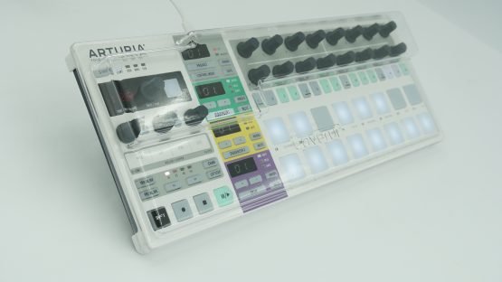 Cover protector Arturia Beatstep Pro - Imagen 6