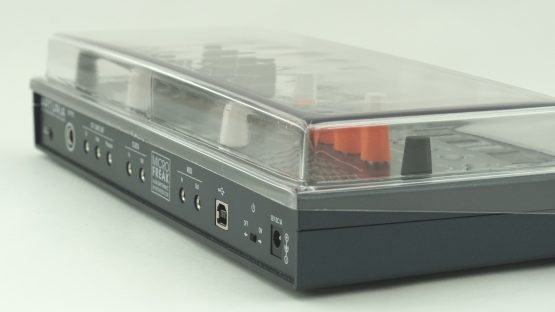 Cover Protector Arturia Microfreak - Imagen 5