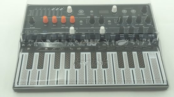 Cover Protector Arturia Microfreak - Imagen 13