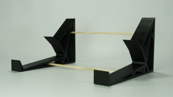 Soporte Doble Behringer - Imagen 4