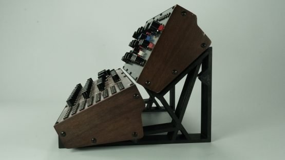 Soporte Doble Behringer - Imagen 7