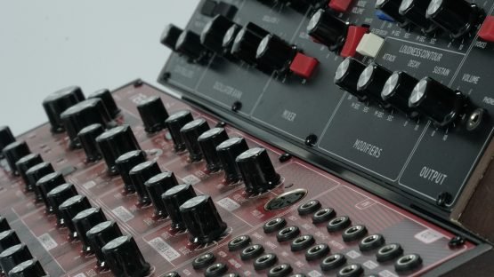 Soporte Doble Behringer - Imagen 2