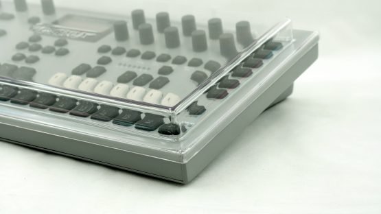 COVER PROTECTOR ELEKTRON ANALOG FOUR MK2 / ANALOG RYTM MK2 - Imagen 8