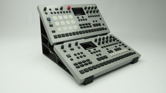 Soporte Elektron MK2 Doble