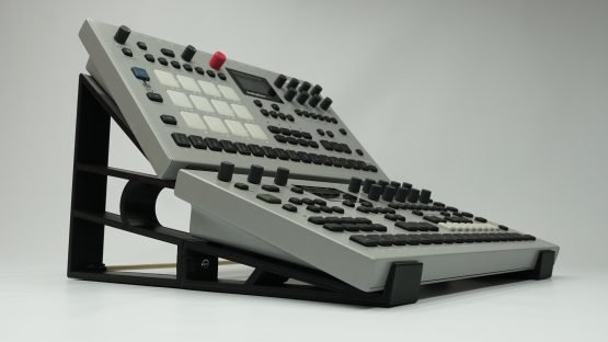 Soporte Elektron MK2 Doble - Imagen 3
