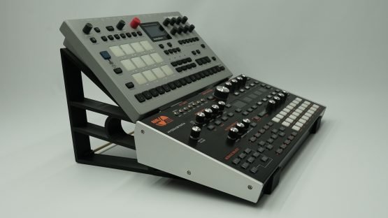 Soporte Elektron MK2 Doble - Imagen 7