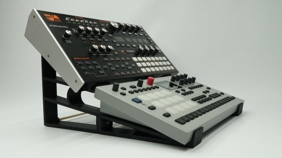 Soporte Elektron MK2 Doble - Imagen 6