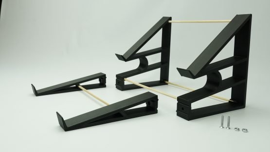 Soporte Elektron MK2 Doble - Imagen 16