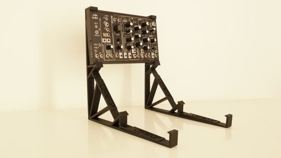 Soporte Make Noise triple