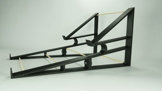 Soporte doble - Modelo 230